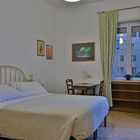 Bed and Breakfast Elion Řím Exteriér fotografie