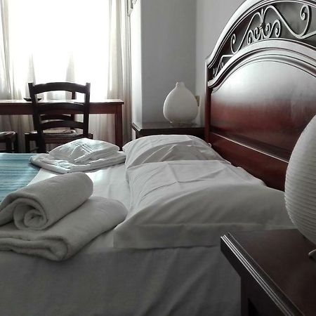 Bed and Breakfast Elion Řím Exteriér fotografie