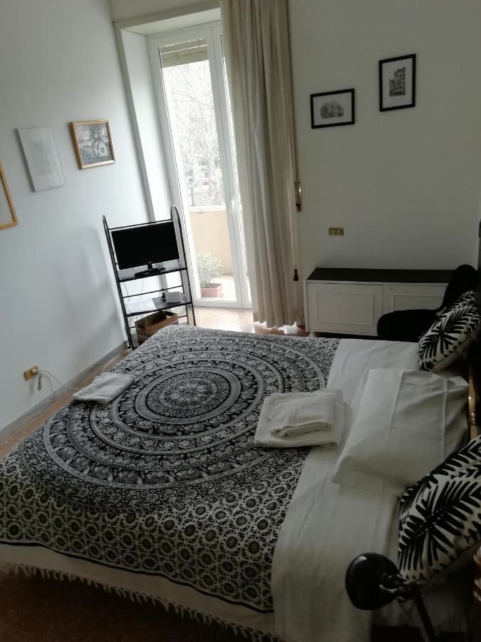 Bed and Breakfast Elion Řím Exteriér fotografie