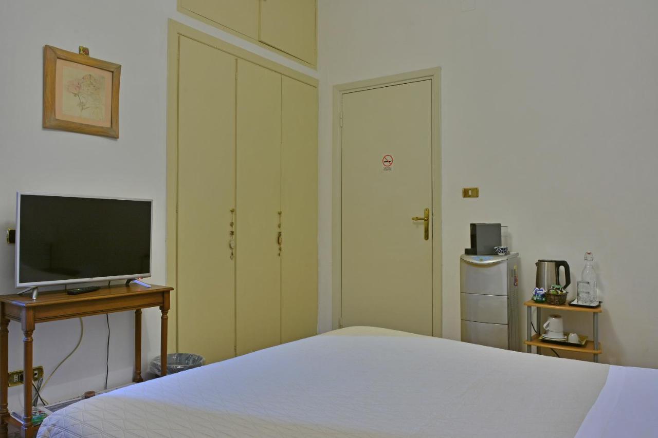 Bed and Breakfast Elion Řím Exteriér fotografie