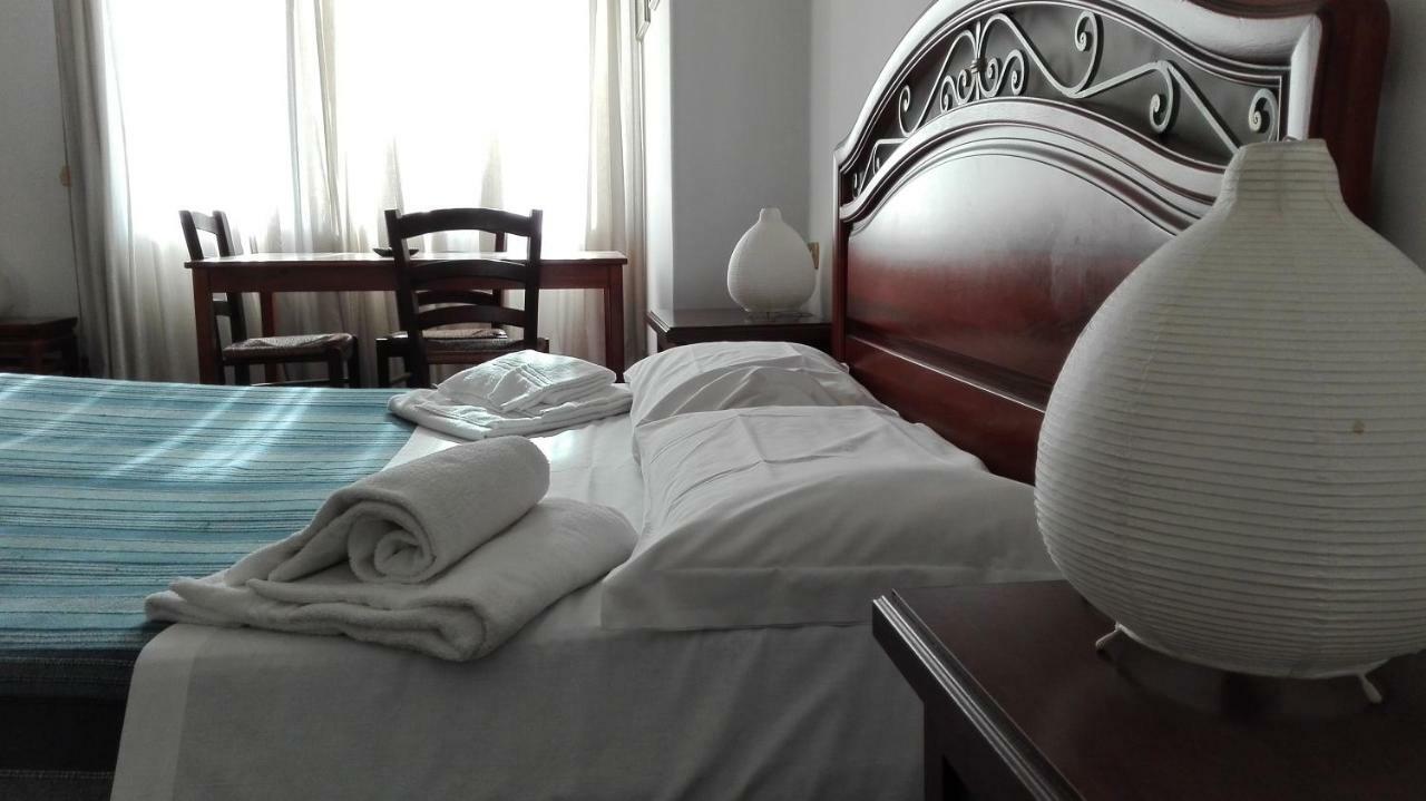 Bed and Breakfast Elion Řím Exteriér fotografie